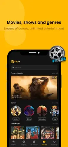 mirai-jiohotstar Movies and shows