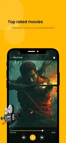 mirai-jiohotstar Top Rated Movies